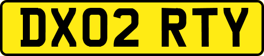 DX02RTY