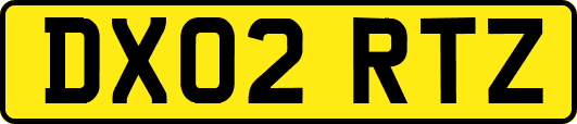 DX02RTZ