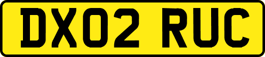 DX02RUC
