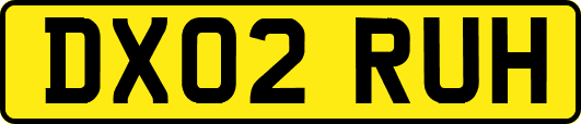 DX02RUH