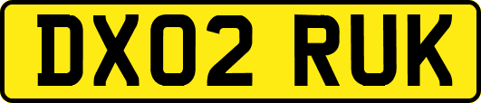 DX02RUK