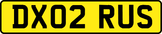 DX02RUS