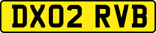 DX02RVB