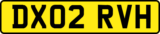 DX02RVH