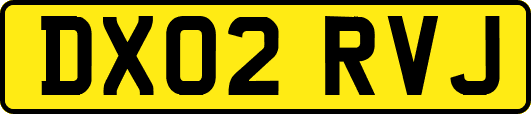 DX02RVJ