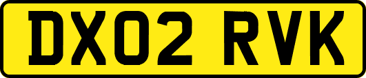 DX02RVK