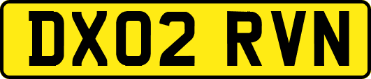 DX02RVN
