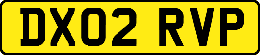 DX02RVP