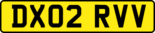 DX02RVV