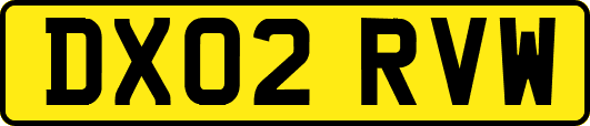 DX02RVW