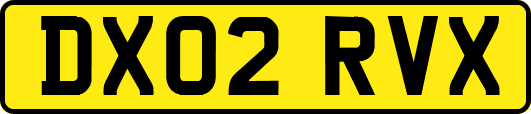 DX02RVX