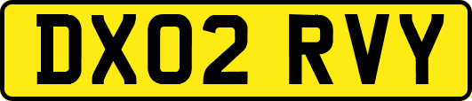DX02RVY