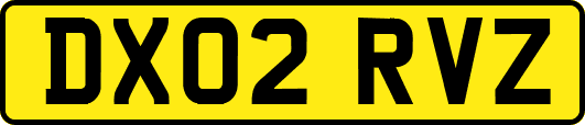 DX02RVZ