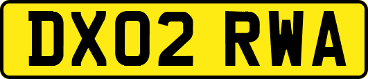 DX02RWA