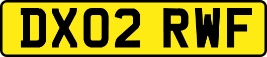 DX02RWF