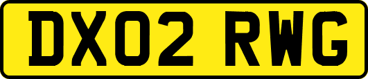 DX02RWG