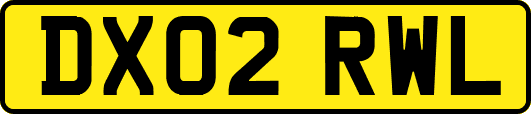 DX02RWL