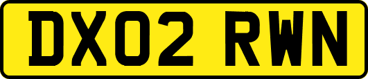 DX02RWN