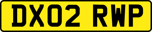 DX02RWP