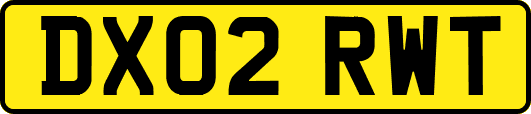 DX02RWT