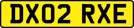 DX02RXE