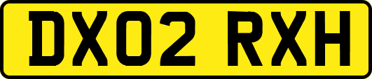 DX02RXH