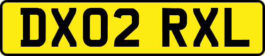 DX02RXL