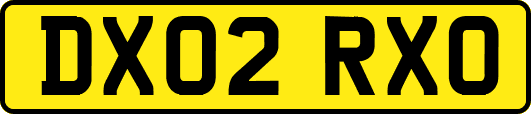 DX02RXO