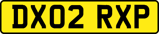 DX02RXP
