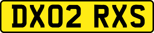 DX02RXS