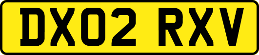 DX02RXV