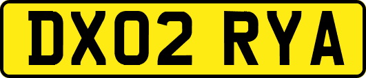 DX02RYA