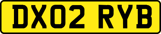 DX02RYB