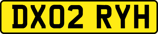 DX02RYH