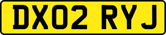 DX02RYJ