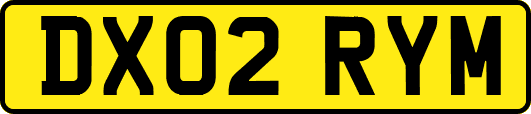 DX02RYM