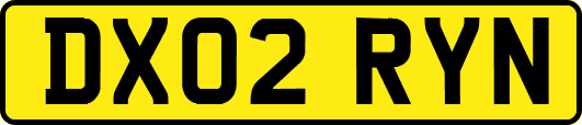 DX02RYN