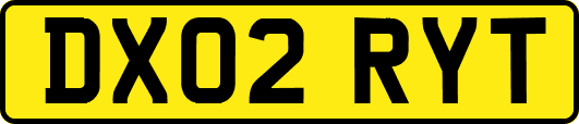 DX02RYT