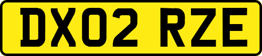 DX02RZE