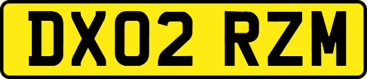 DX02RZM