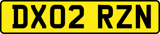 DX02RZN