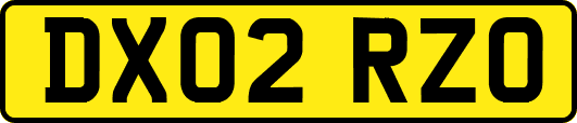 DX02RZO