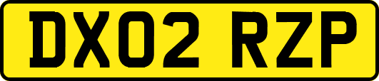 DX02RZP