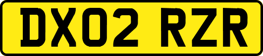 DX02RZR