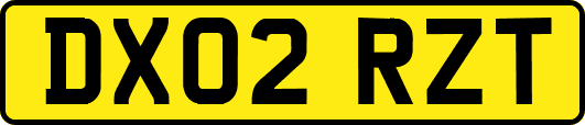 DX02RZT