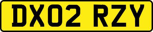 DX02RZY