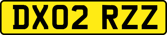 DX02RZZ
