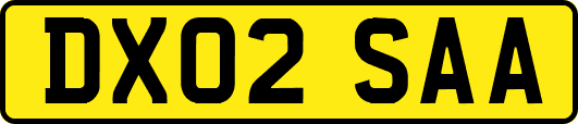 DX02SAA