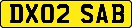 DX02SAB