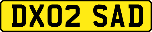 DX02SAD